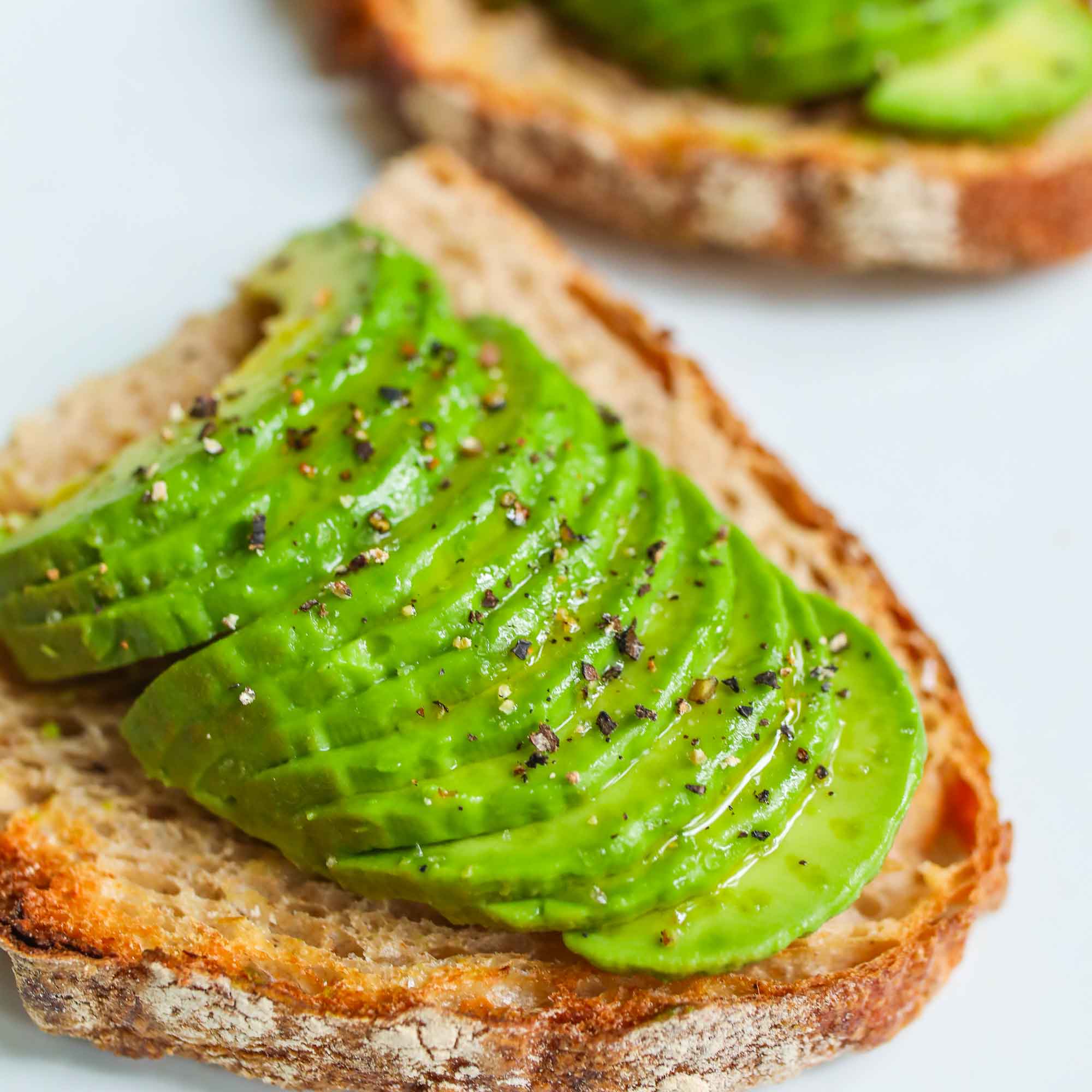 Are Avocados A Good Food To Include in Your Diet